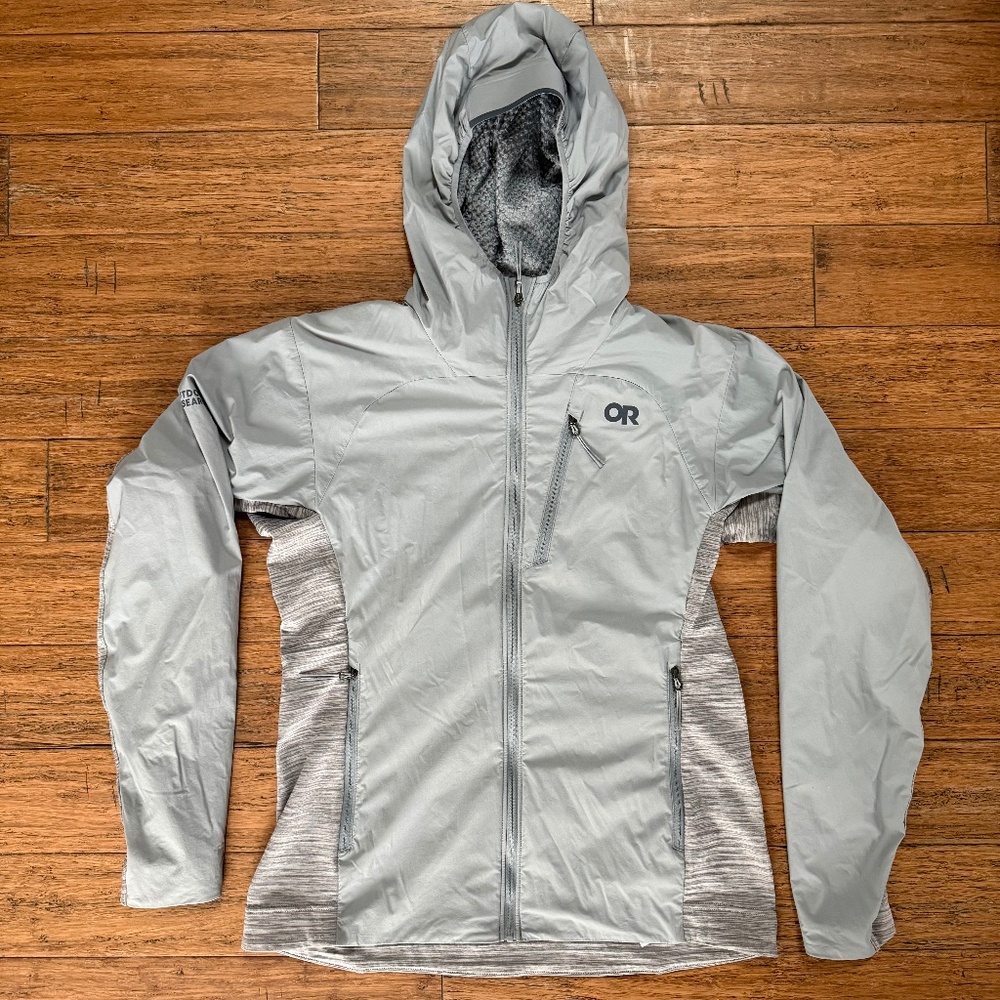 Outdoor Research Deviator Hoodie Jacket